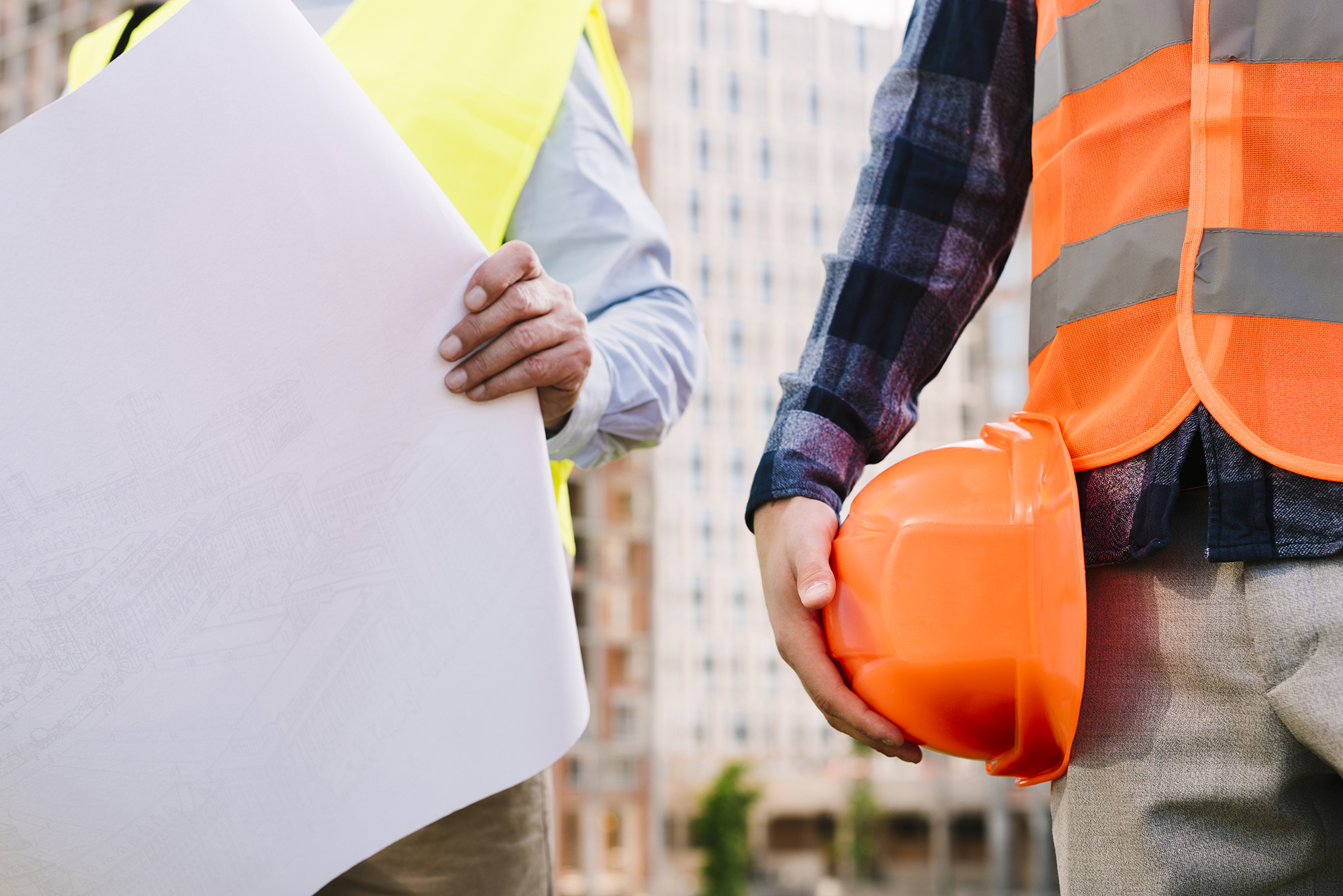 Planned Maintenance Services UK – ICH engineer on site
