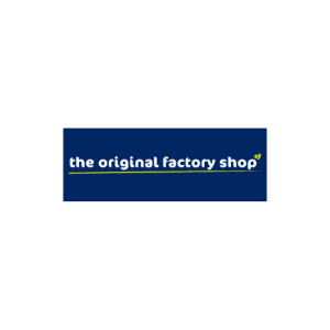 ICH Services Customer - The Original Factory Shop