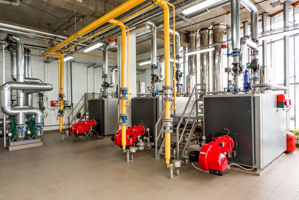 ICH Services - Careers - Gas Engineer