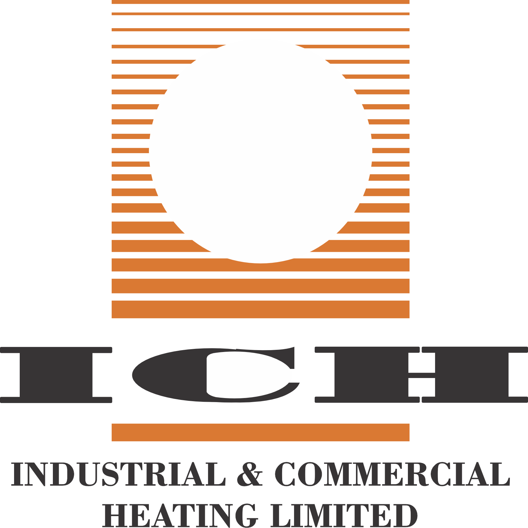 ICH Logo 1992
