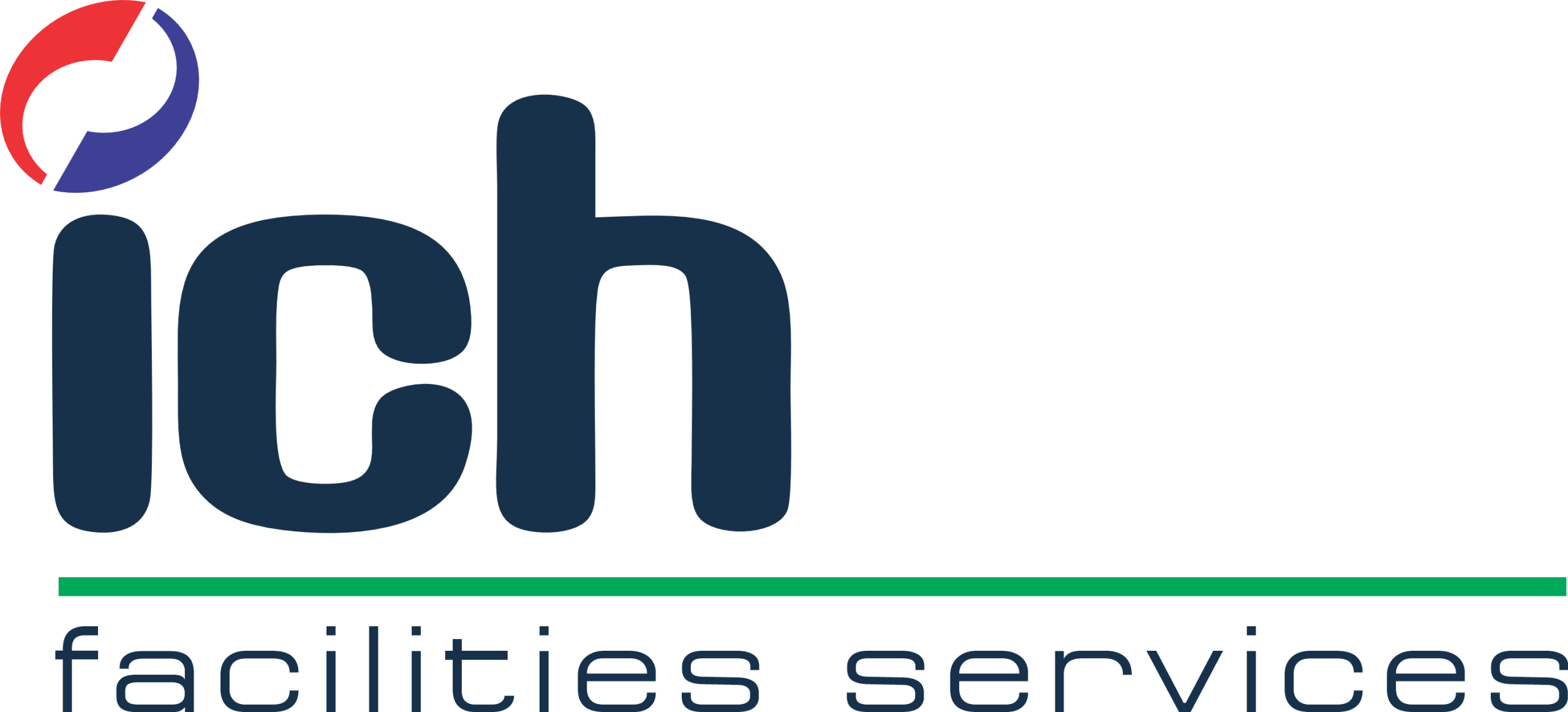 ICH Logo 2015