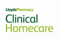ICH Services Customer - Lloyds Pharmacy Clinical Homecare