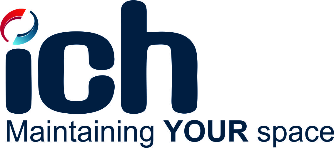 ICH Logo 2003