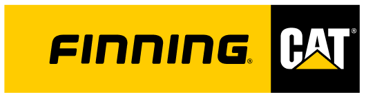 finning-cat-logo